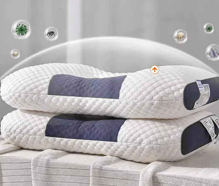 Almohada ortopedia cervical relax