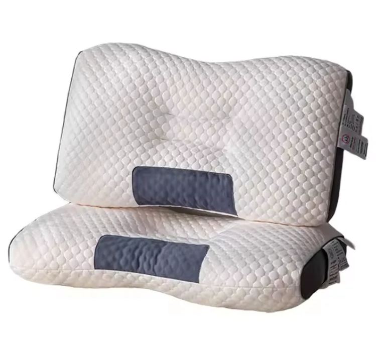 Almohada ortopedia cervical relax