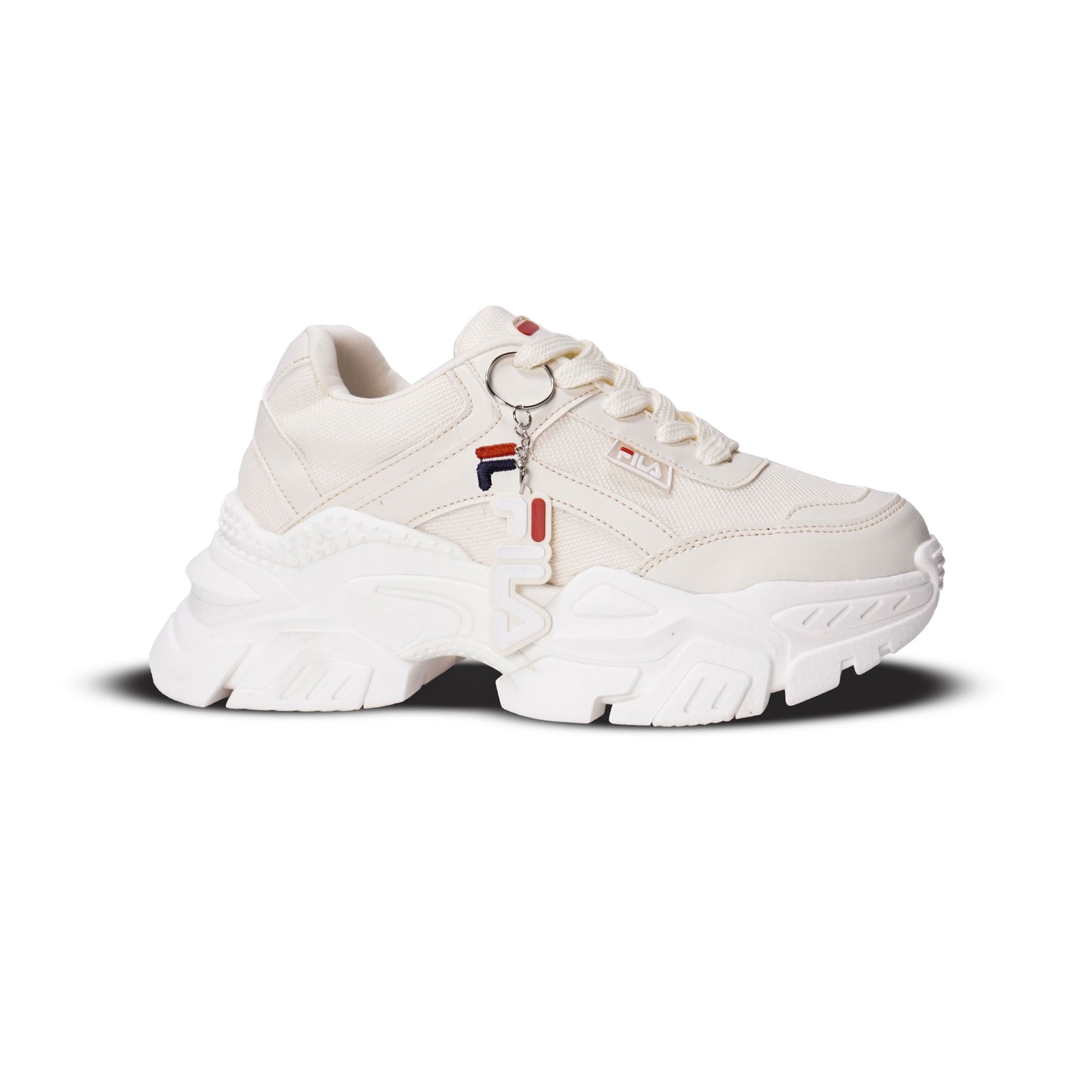 Tenis Calzado Deportivo Fila Gama