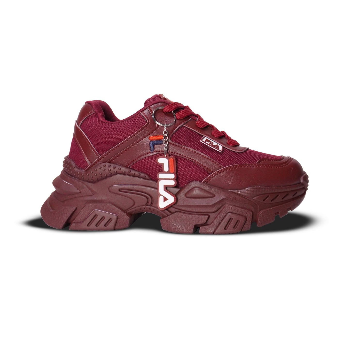 Tenis Calzado Deportivo Fila Gama