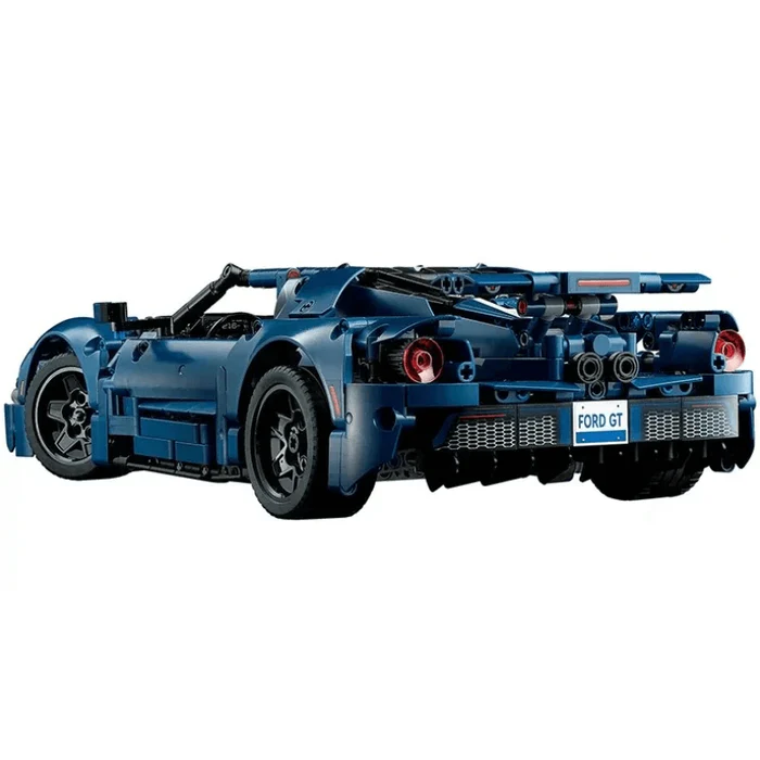 Ford GT Technic | 1466PCS