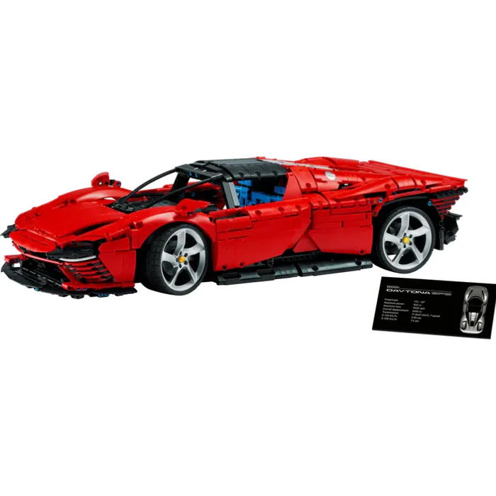 Daytona | 3778PCS
