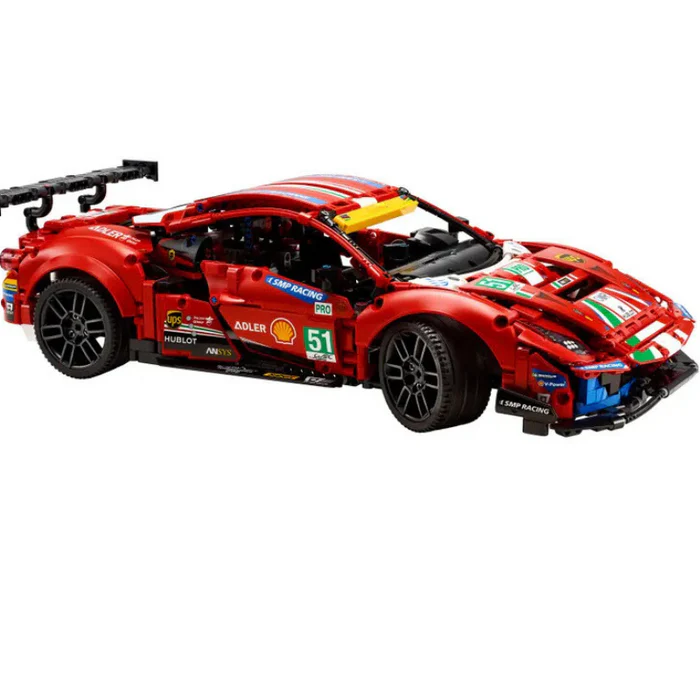488 Racing | 1677PCS