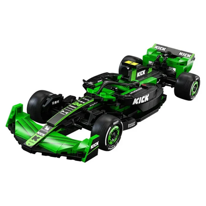 F1 Team Kick Sauber C44 2024 Stake | 314PCS