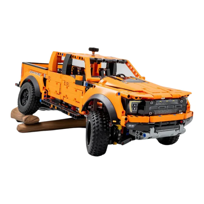 Ford F-150 Raptor Technic | 1379 PCS