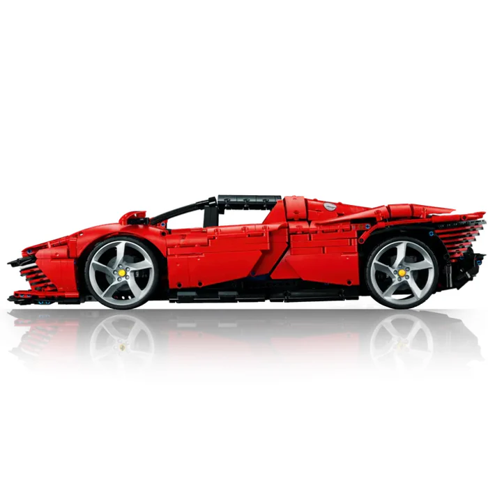 Daytona | 3778PCS
