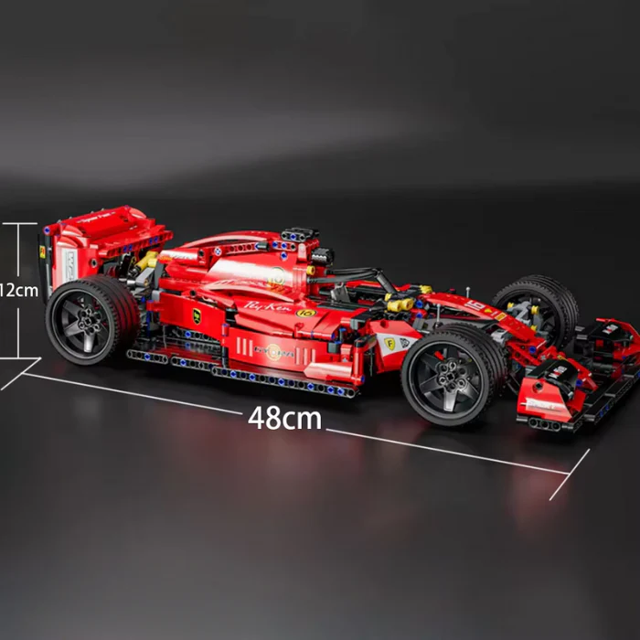F190 | 1099PCS