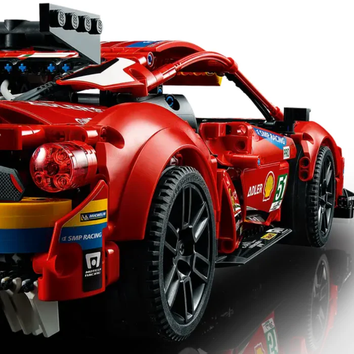 488 Racing | 1677PCS