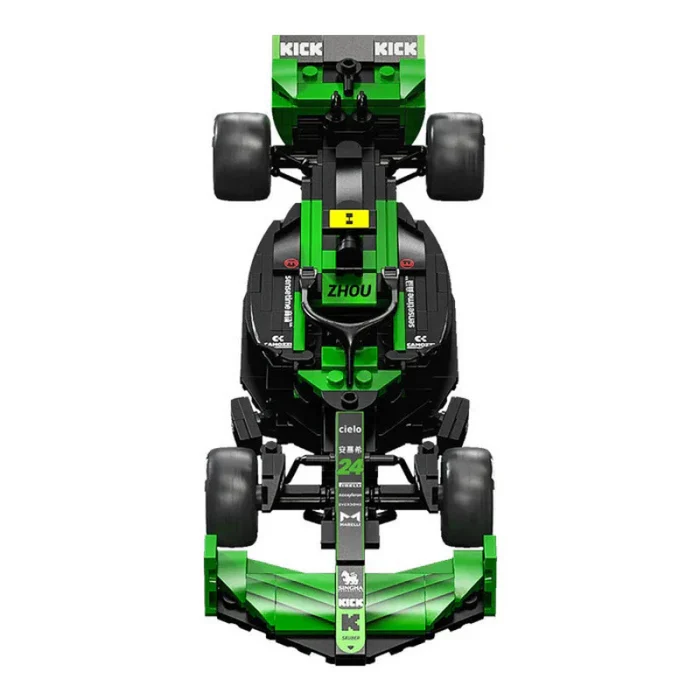 F1 Team Kick Sauber C44 2024 Stake | 314PCS