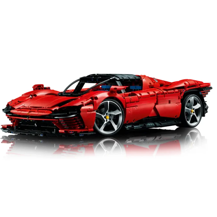Daytona | 3778PCS