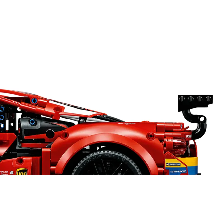488 Racing | 1677PCS