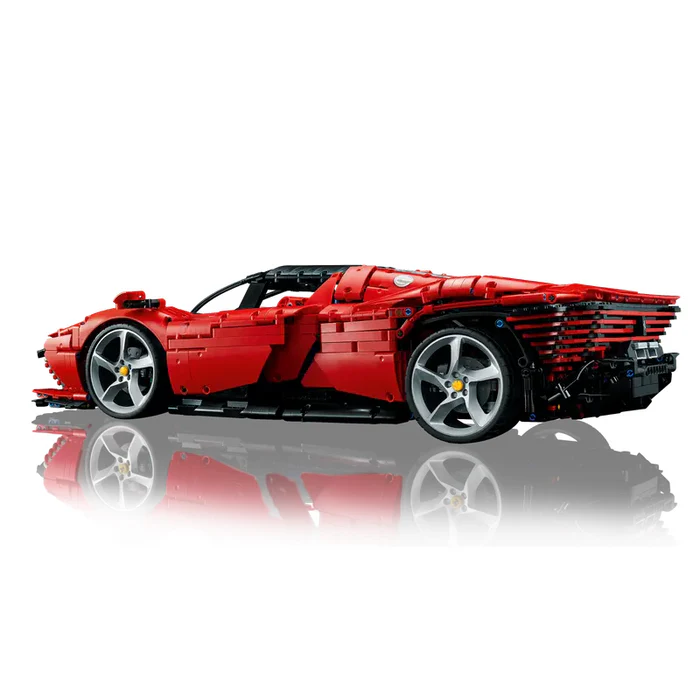 Daytona | 3778PCS