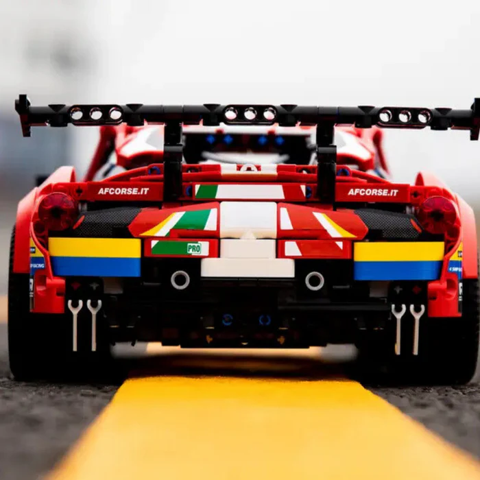 488 Racing | 1677PCS