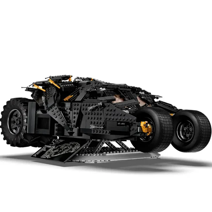 Batman Tumbler | 2049PCS