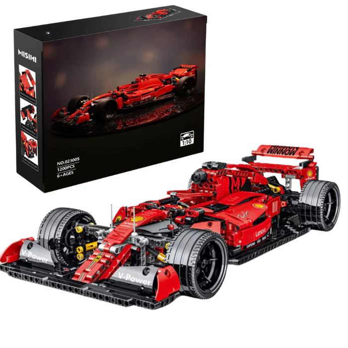 F190 | 1099PCS