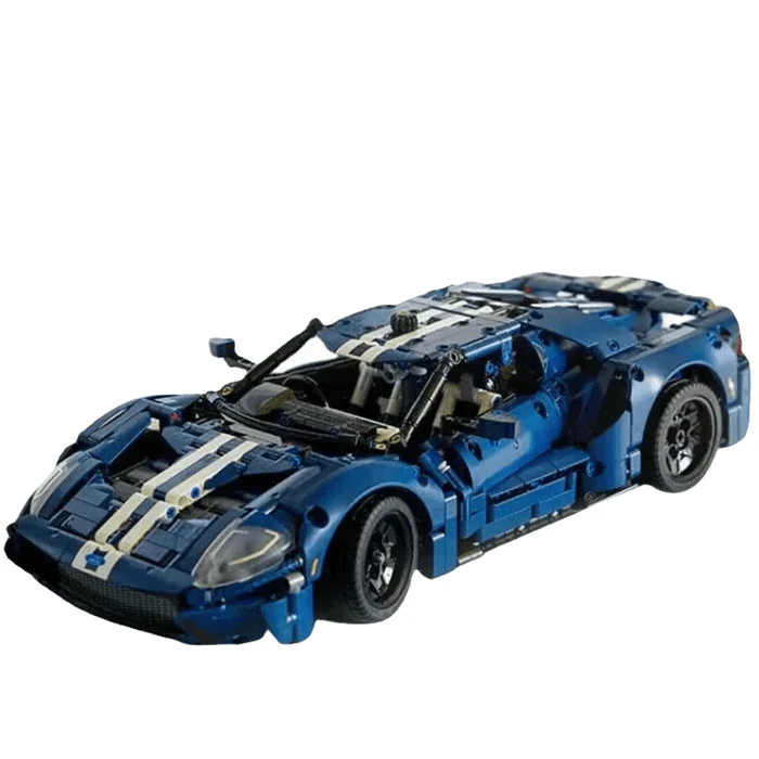 Ford GT Technic | 1466PCS