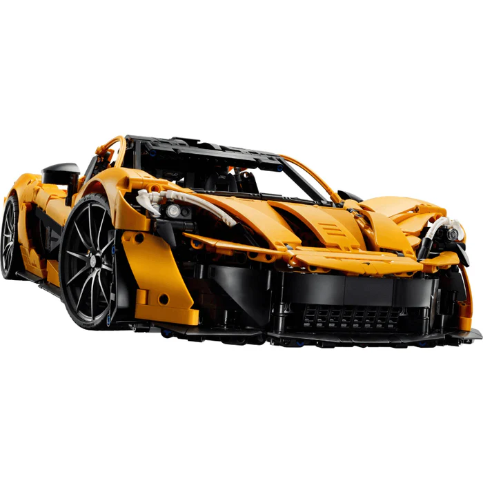McLaren P1 Technic | 3893PCS
