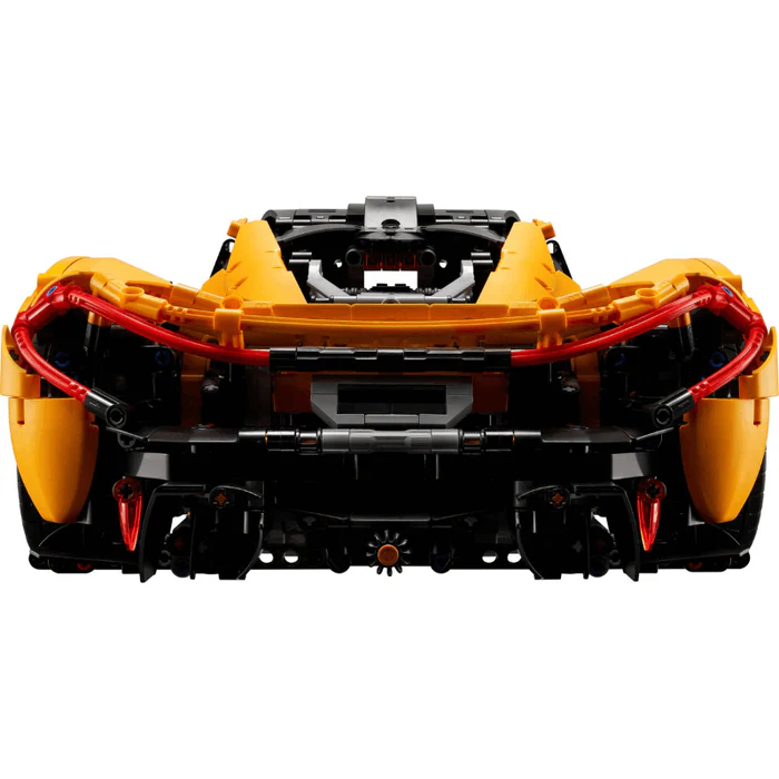 McLaren P1 Technic | 3893PCS