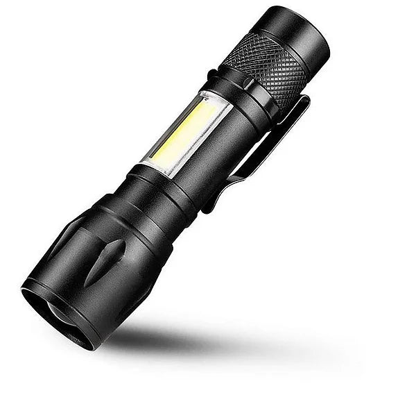 Linterna LED Mini