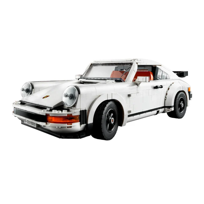Porsche 911 Turbo e Targa | 1450PCS