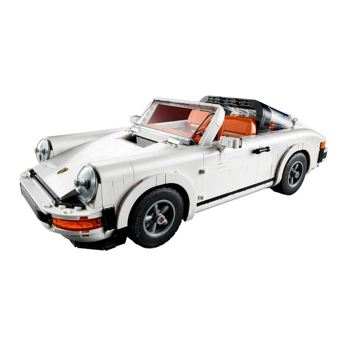 Porsche 911 Turbo e Targa | 1450PCS